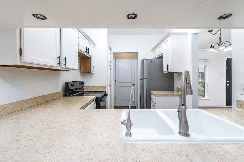 Fairfield Add - Residential