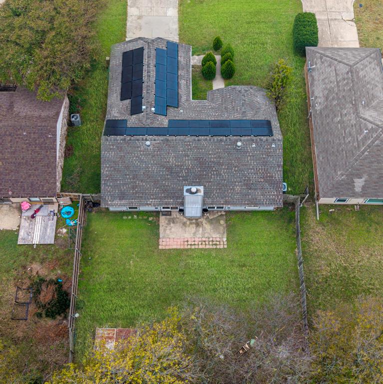 Fairfield Add - Residential