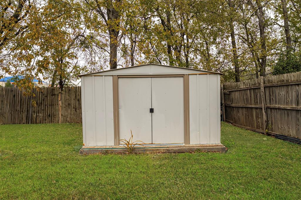 Fairfield Add - Residential