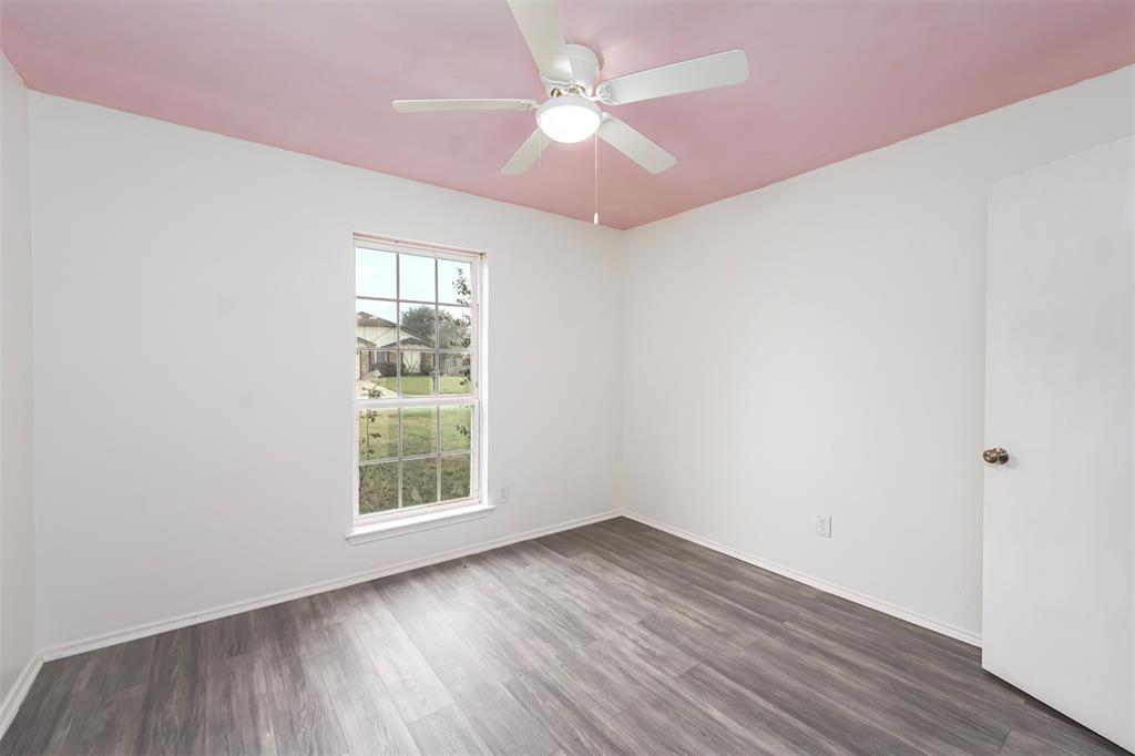 Fairfield Add - Residential