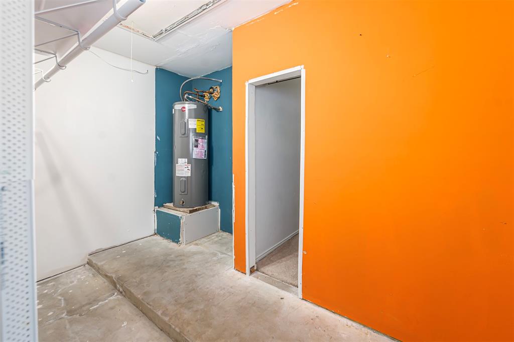 Fairfield Add - Residential