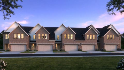 Photo of 3568 Pierce Lane, Grand Prairie, TX 75052 (MLS # 21386265)