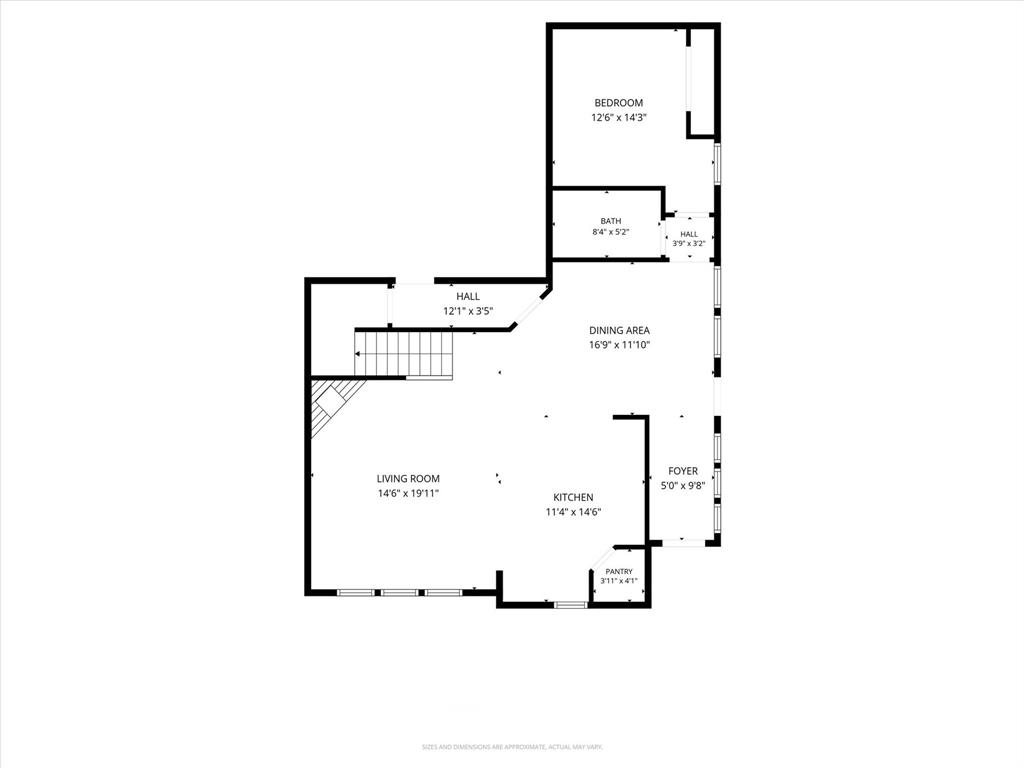 2439 Southgate Drive