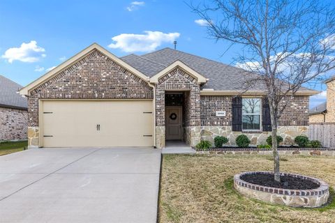 1002 Dry Gulch Way Princeton TX 75407