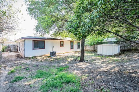 A home in Fort Worth