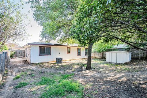 A home in Fort Worth