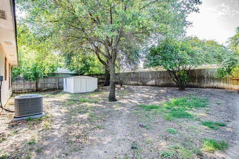 A home in Fort Worth