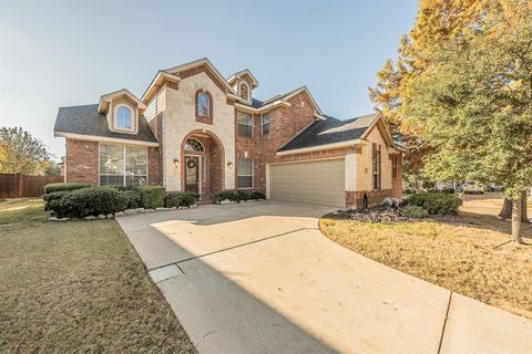 716 Peco Street Lantana TX 76226