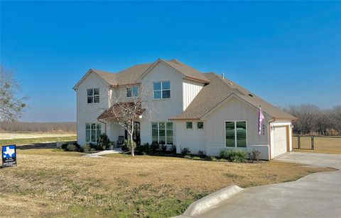 A home in Fort Worth