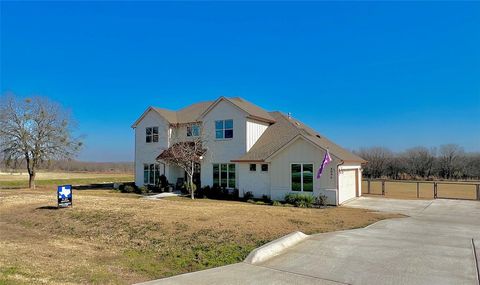 A home in Fort Worth