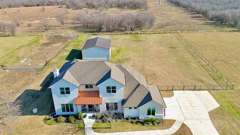 A home in Fort Worth