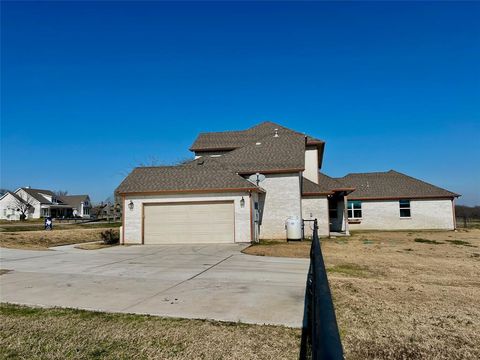 A home in Fort Worth