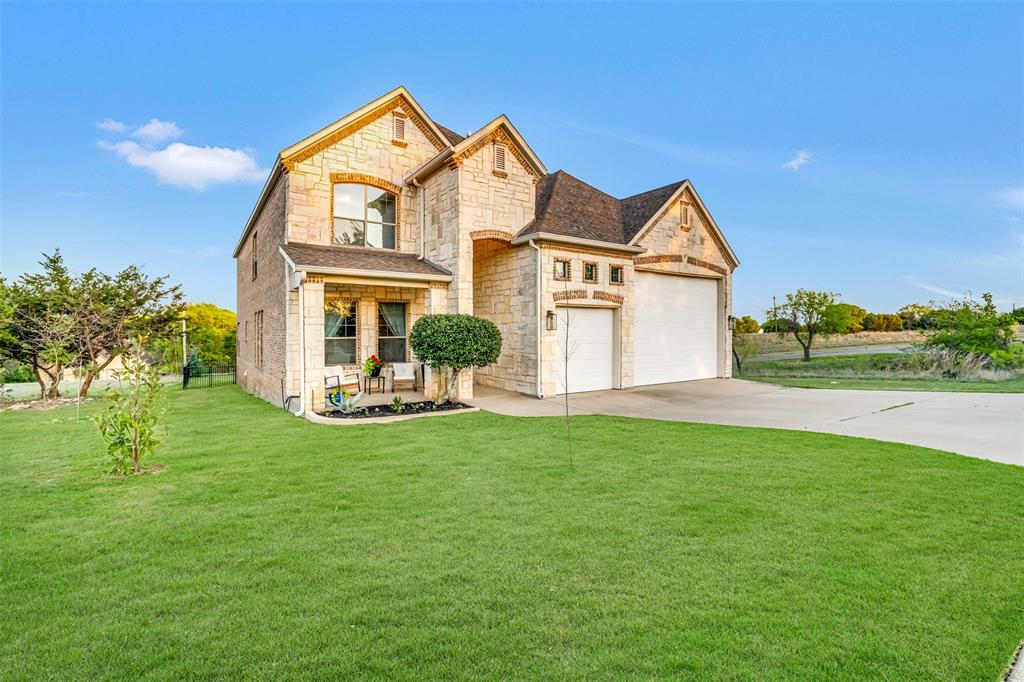 White Bluff #42 - Residential