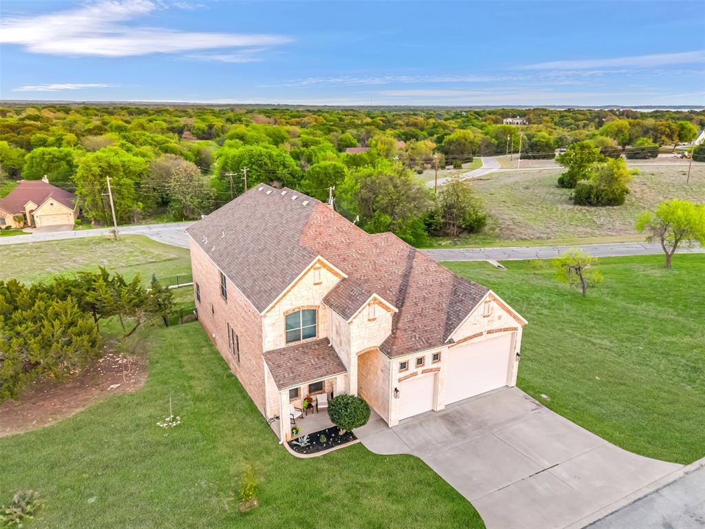 White Bluff #42 - Residential