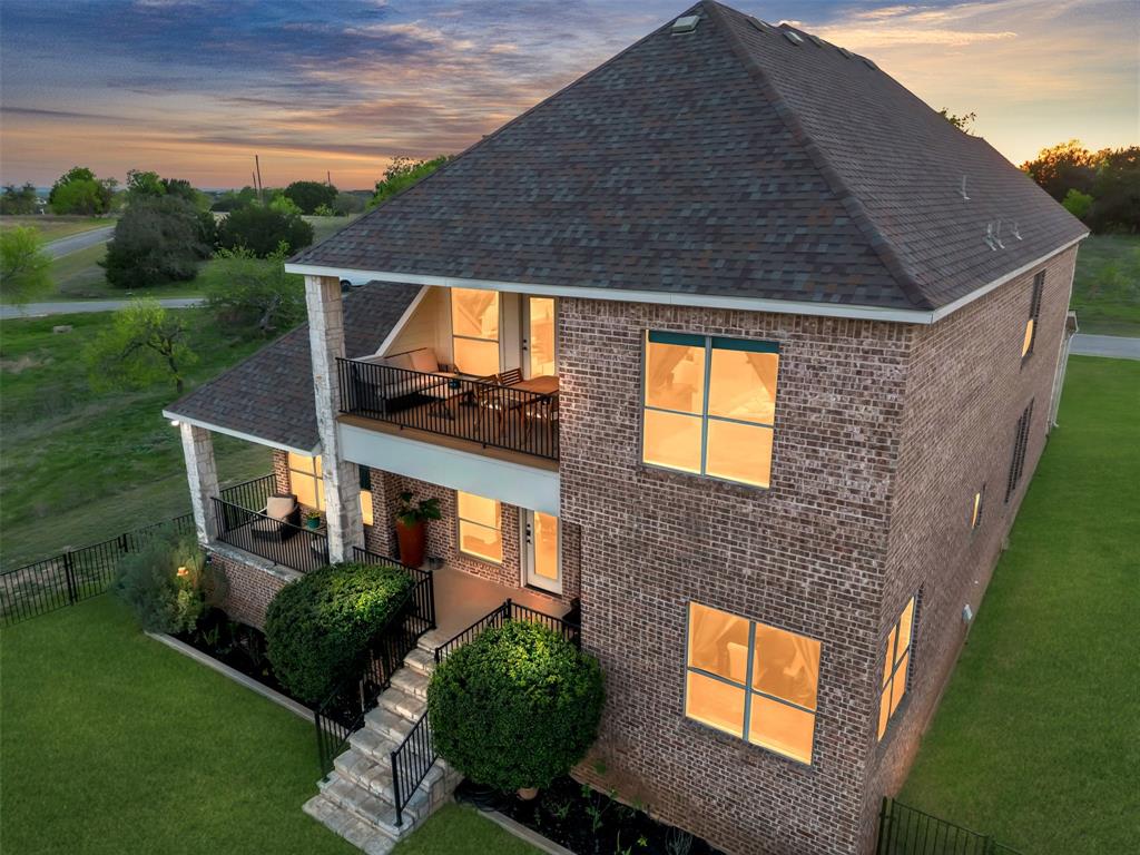 White Bluff #42 - Residential