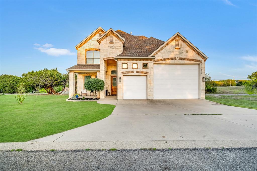 White Bluff #42 - Residential