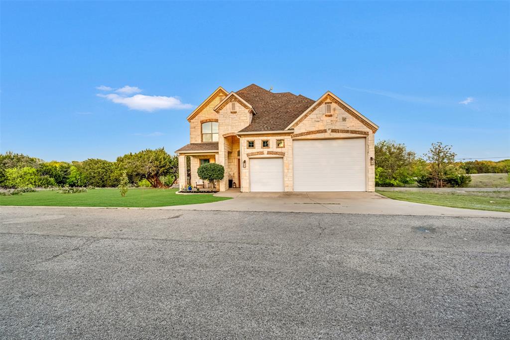 White Bluff #42 - Residential