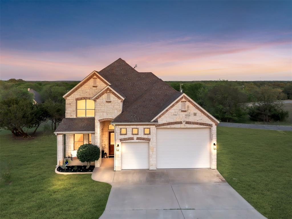 White Bluff #42 - Residential