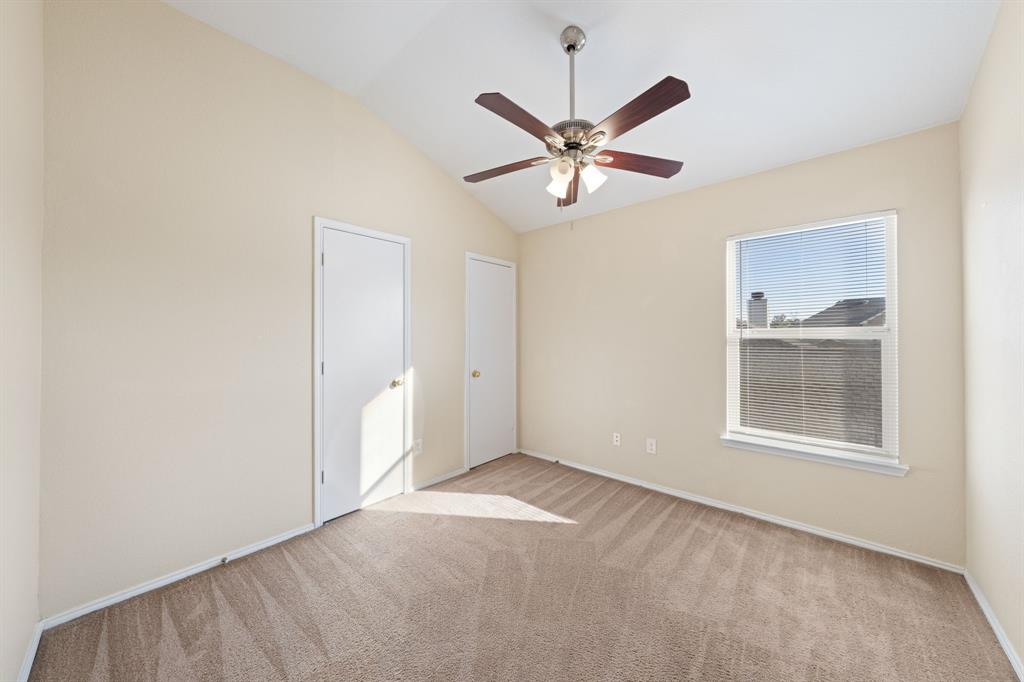 Lost Creek Ranch West Add - Residential