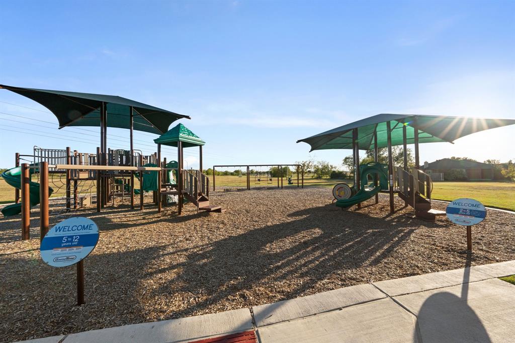 Lost Creek Ranch West Add - Residential