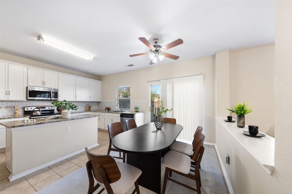 Lost Creek Ranch West Add - Residential