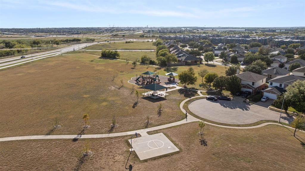 Lost Creek Ranch West Add - Residential