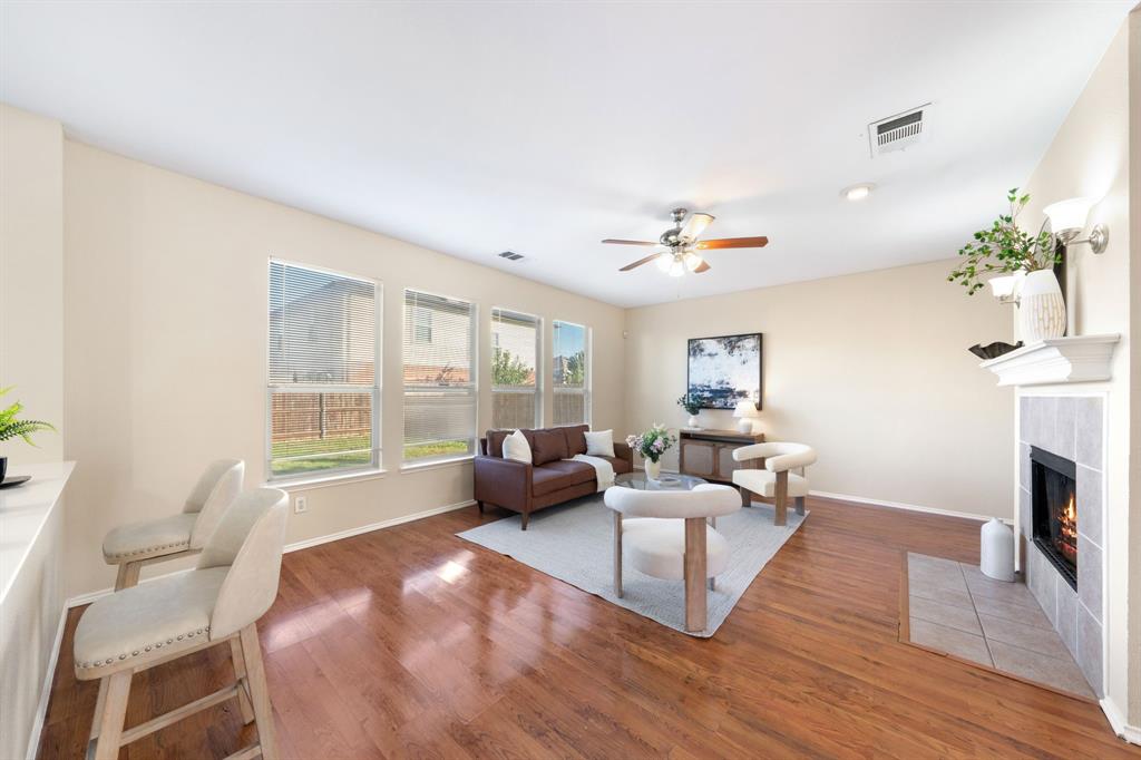 Lost Creek Ranch West Add - Residential