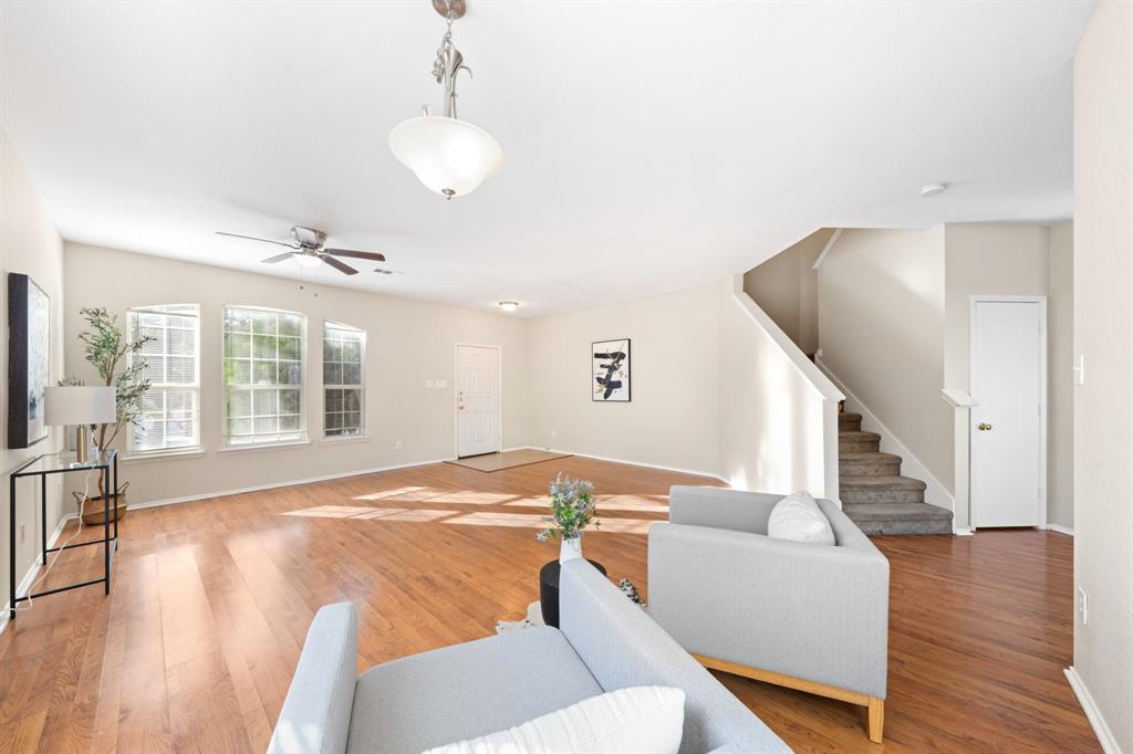 Lost Creek Ranch West Add - Residential