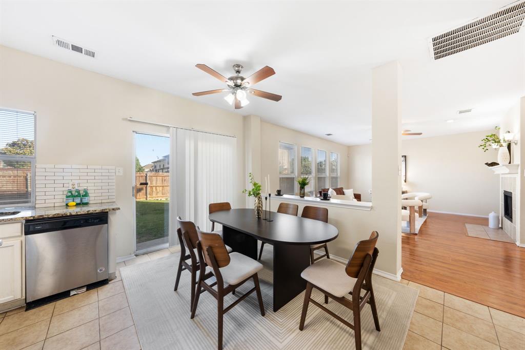 Lost Creek Ranch West Add - Residential