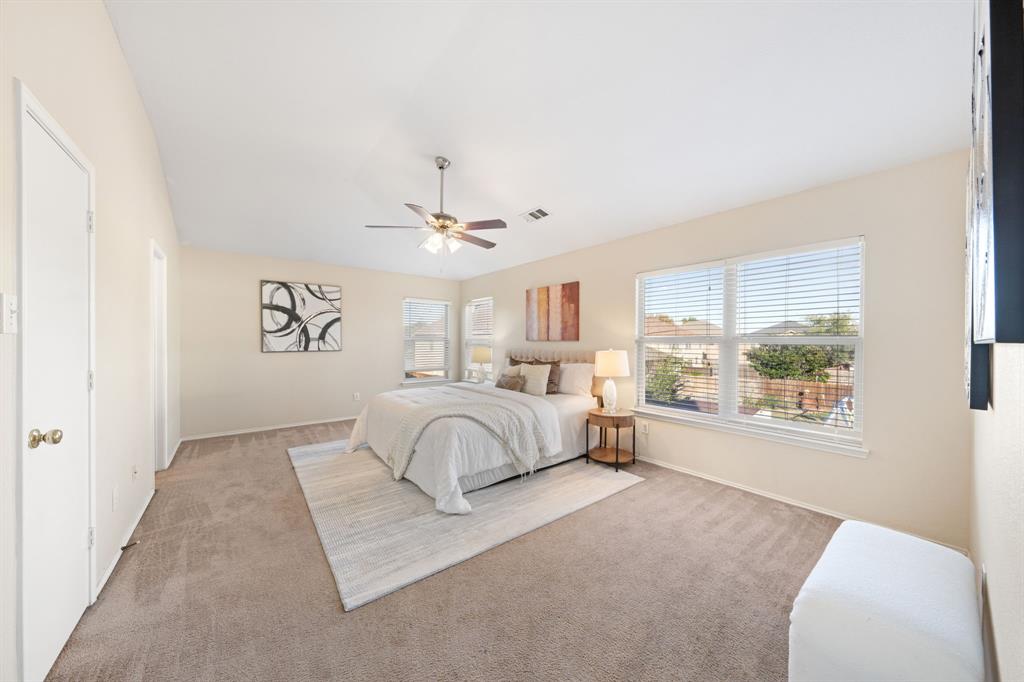 Lost Creek Ranch West Add - Residential