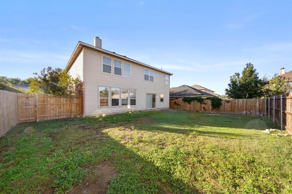 Lost Creek Ranch West Add - Residential