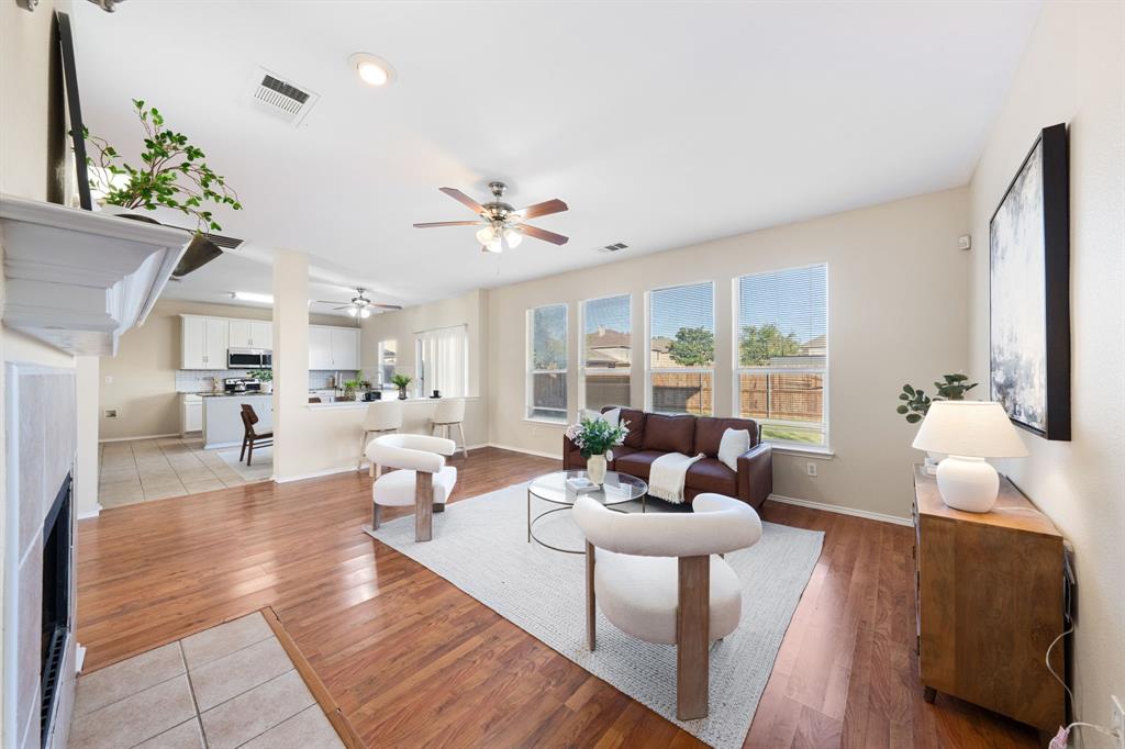 Lost Creek Ranch West Add - Residential