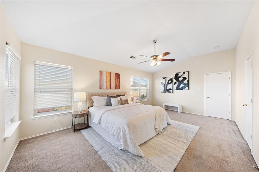 Lost Creek Ranch West Add - Residential