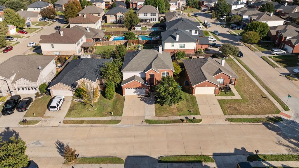 Lost Creek Ranch West Add - Residential