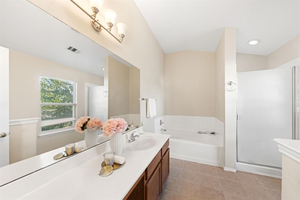 Lost Creek Ranch West Add - Residential