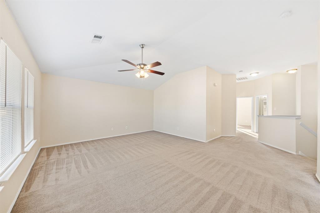 Lost Creek Ranch West Add - Residential