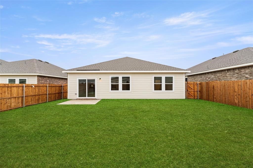 McPherson Village - Residential