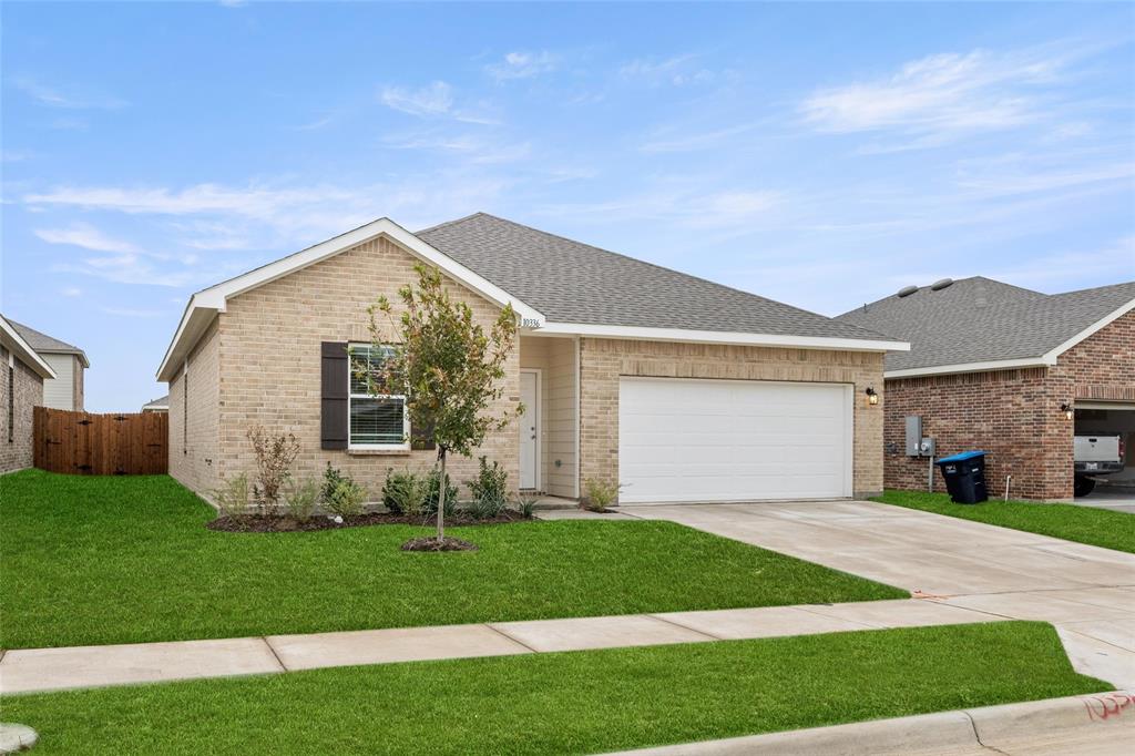 McPherson Village - Residential