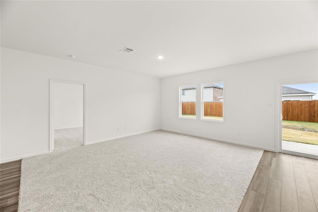 McPherson Village - Residential