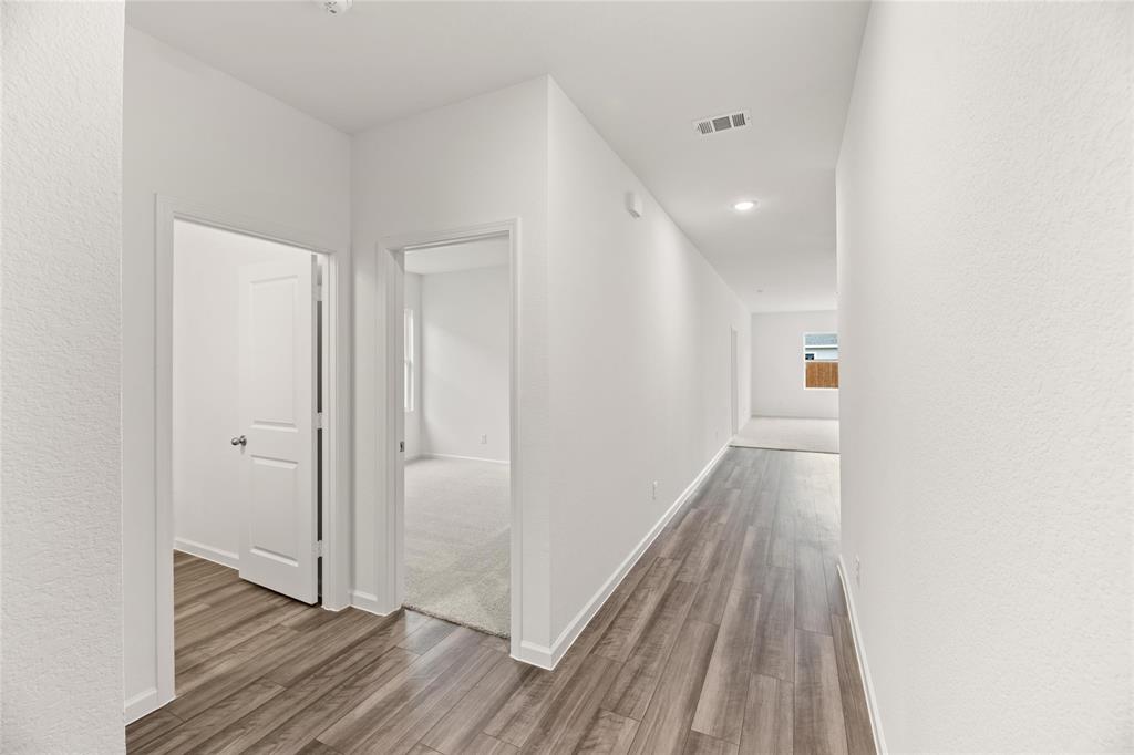 McPherson Village - Residential