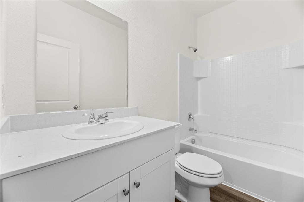 McPherson Village - Residential