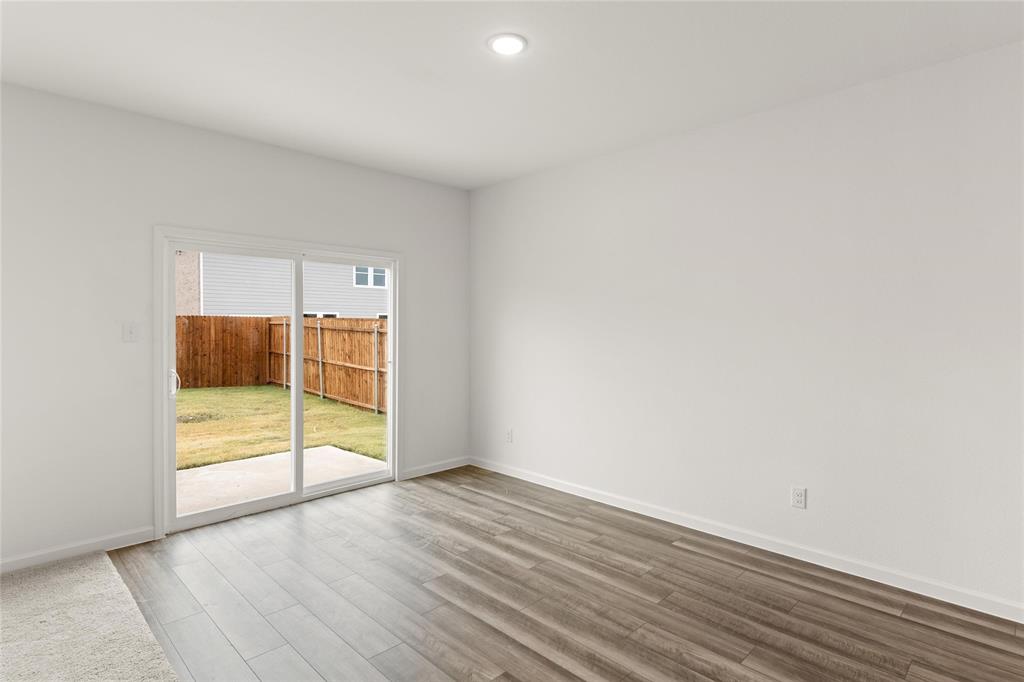 McPherson Village - Residential