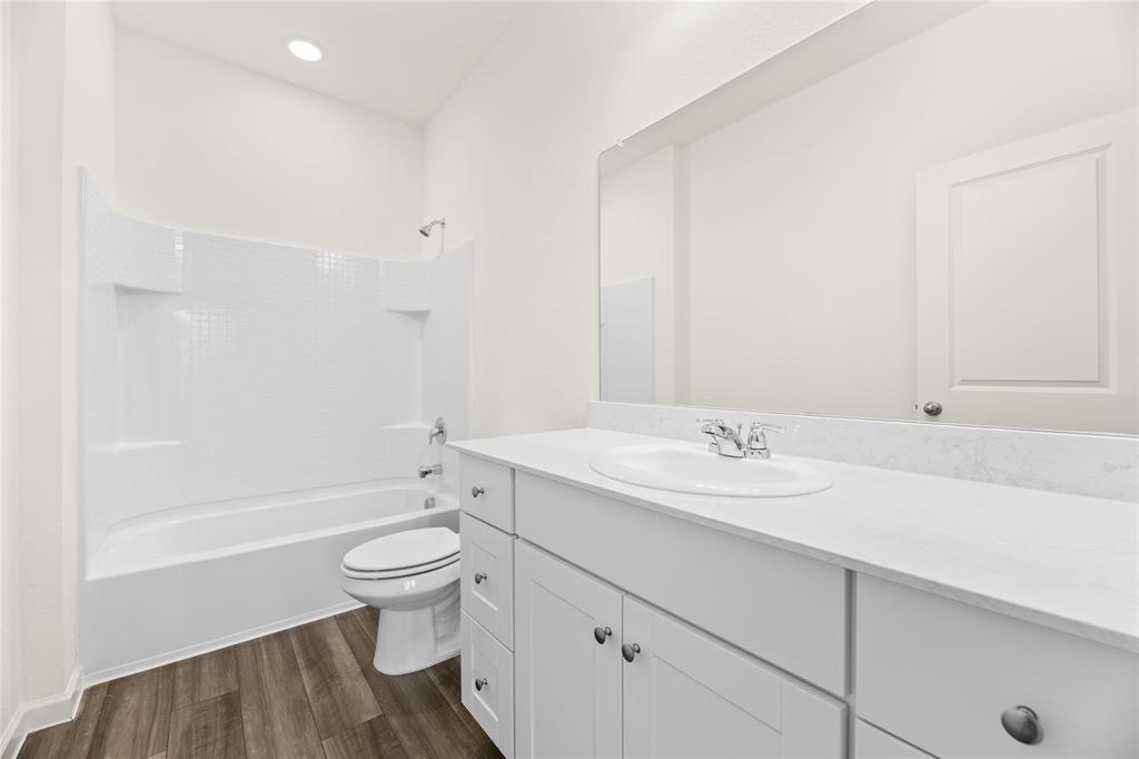 McPherson Village - Residential