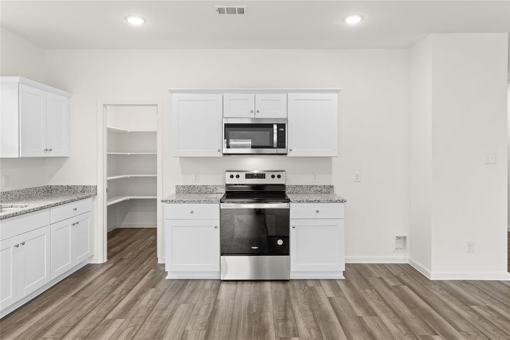 McPherson Village - Residential