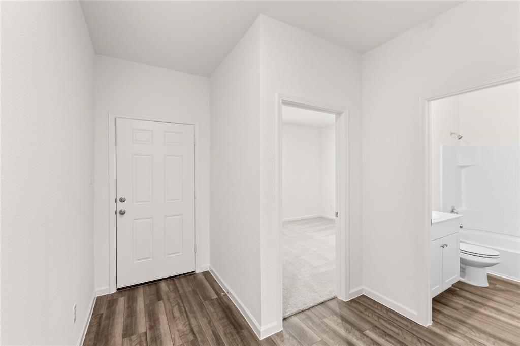 McPherson Village - Residential