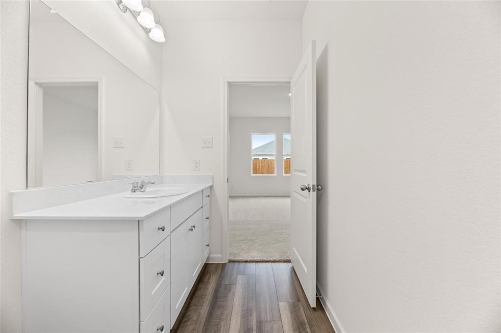 McPherson Village - Residential