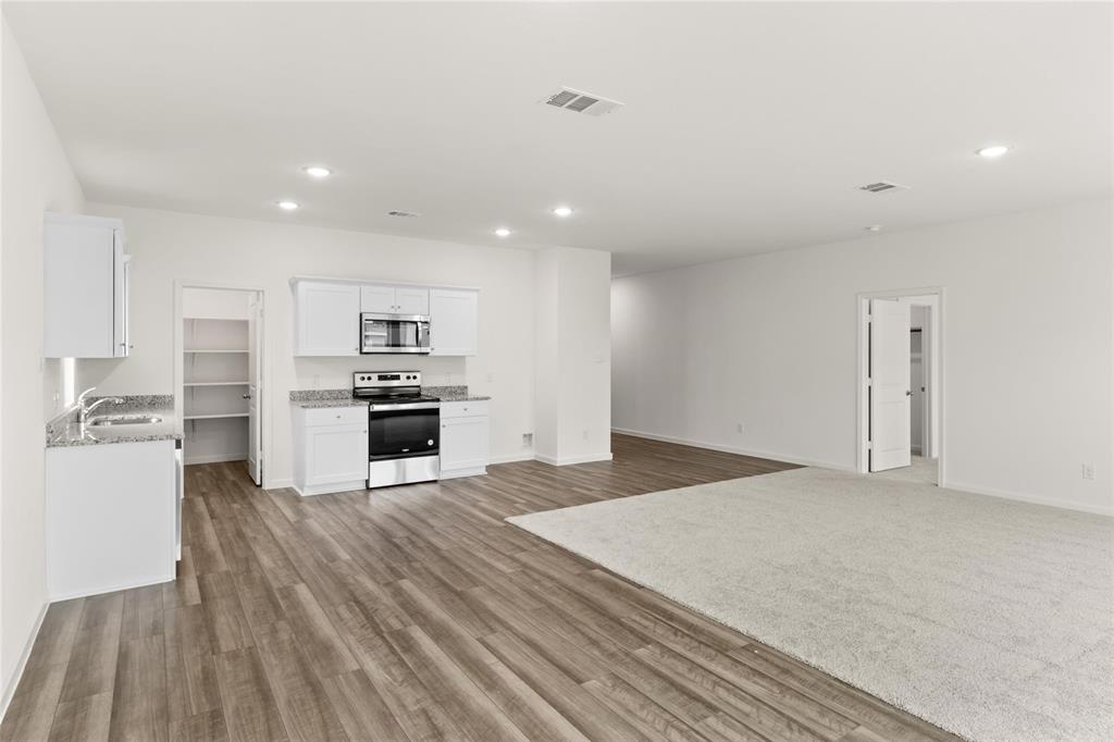 McPherson Village - Residential