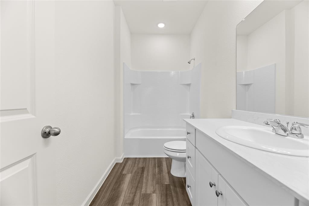 McPherson Village - Residential