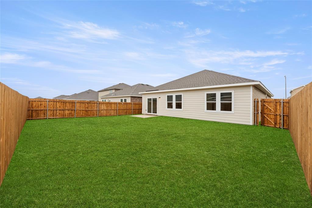 McPherson Village - Residential