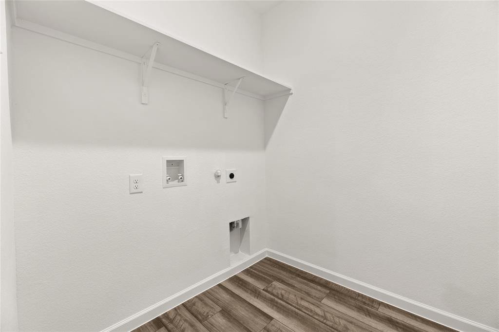 McPherson Village - Residential